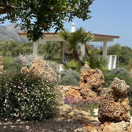 Villa Impetrata Iun Q7090 Orosei Eksteriør bilde
