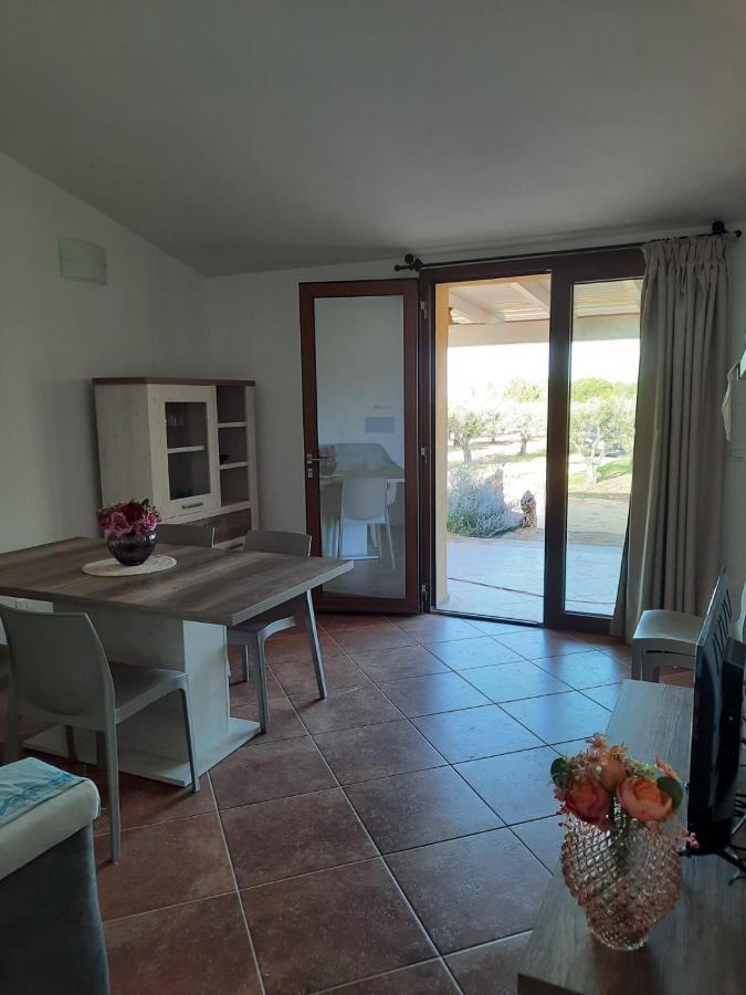 Villa Impetrata Iun Q7090 Orosei Eksteriør bilde