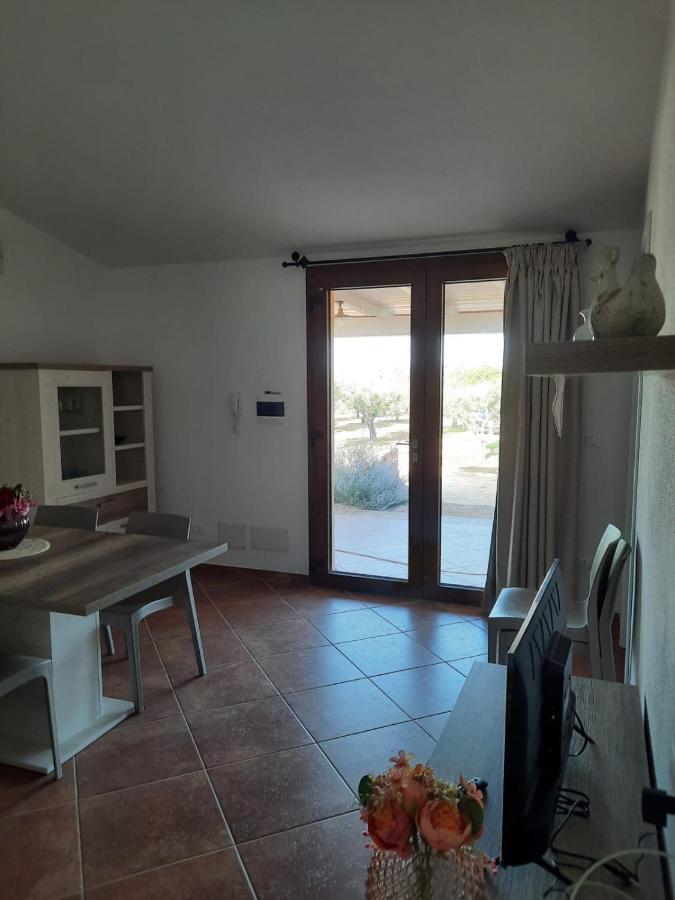 Villa Impetrata Iun Q7090 Orosei Eksteriør bilde