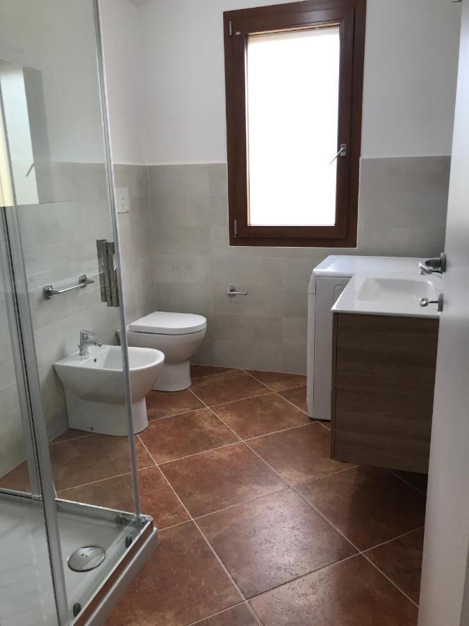 Villa Impetrata Iun Q7090 Orosei Eksteriør bilde