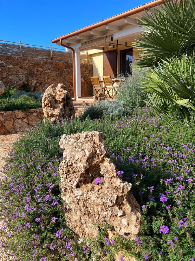 Villa Impetrata Iun Q7090 Orosei Eksteriør bilde